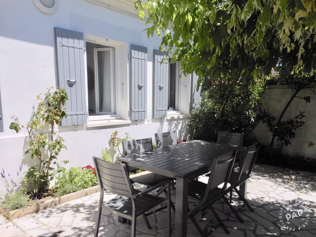 Le Grand Village Plage