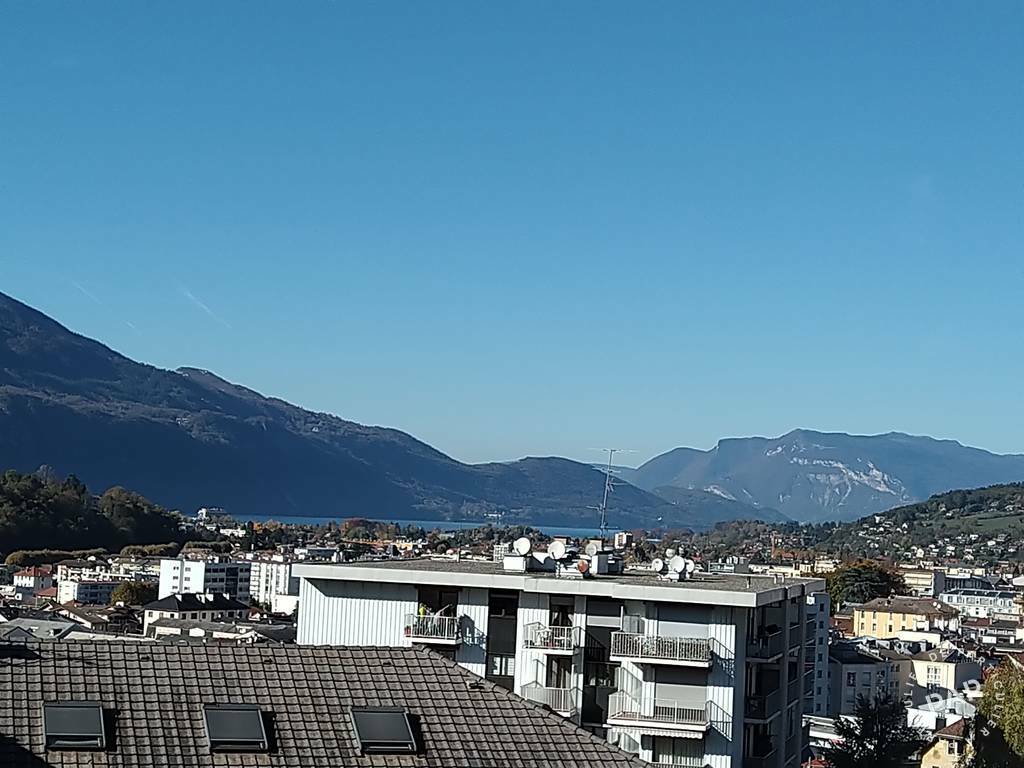 Aix-les-Bains