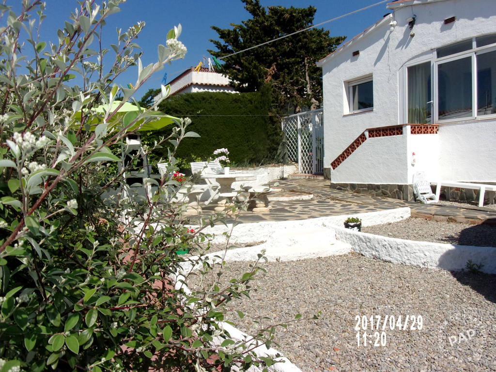 Villa Mas Bosca ROSAS - COSTA BRAVA