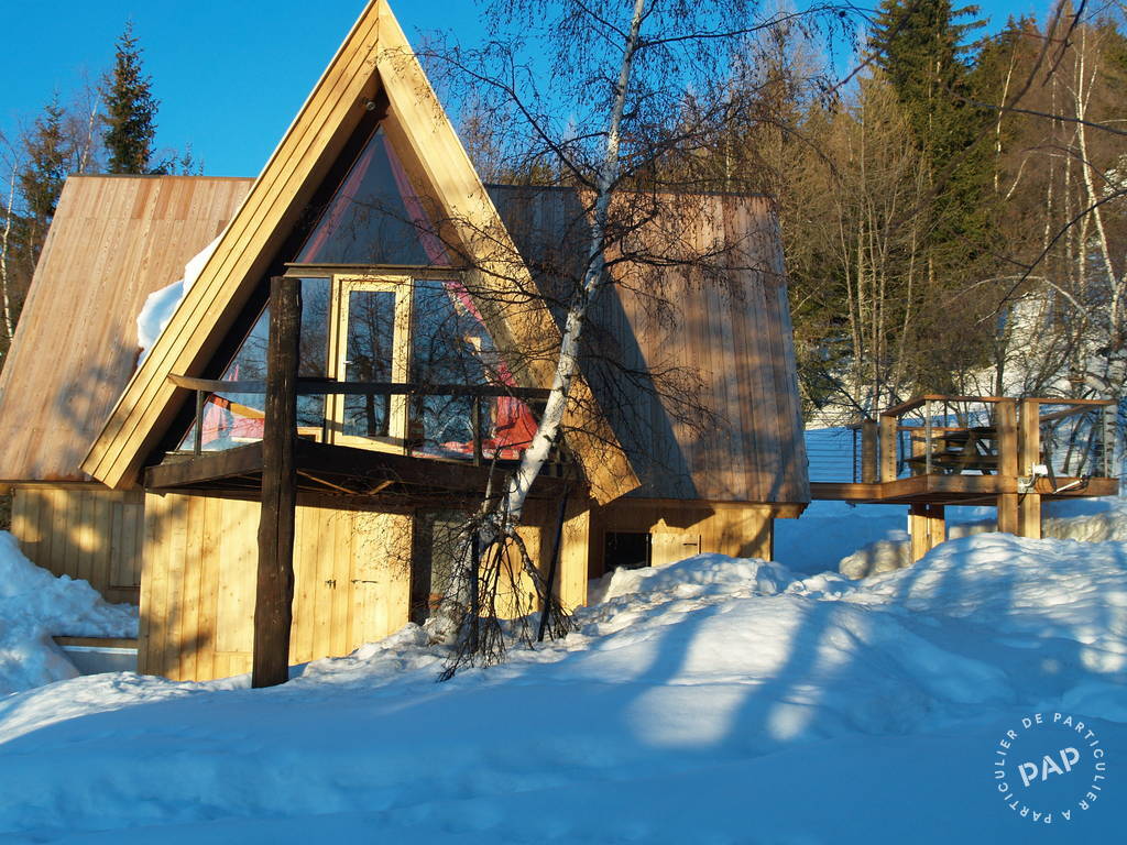Les Arcs 1600 - dès 700 euros par semaine - 10 personnes