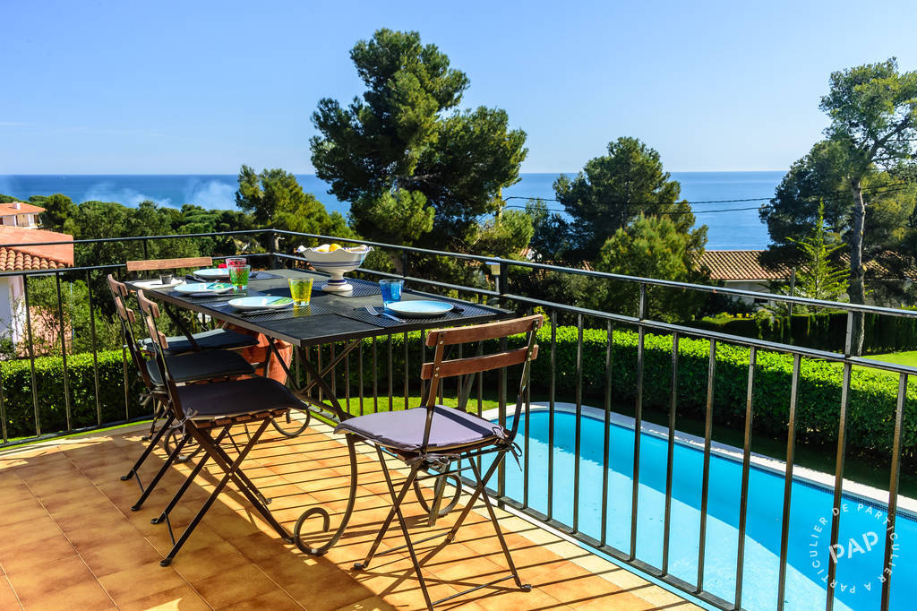 Calella De Palafrugell