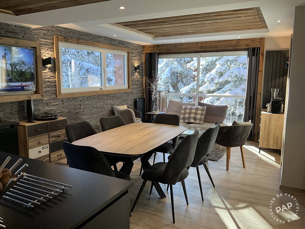 Courchevel 1850