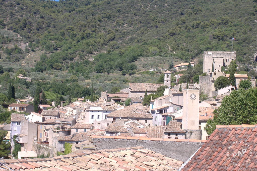 Mollans-Sur-Ouveze