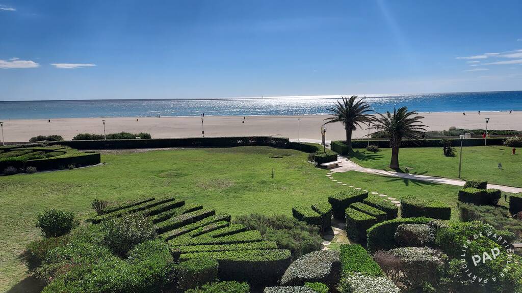 Canet-en-Roussillon (66140)