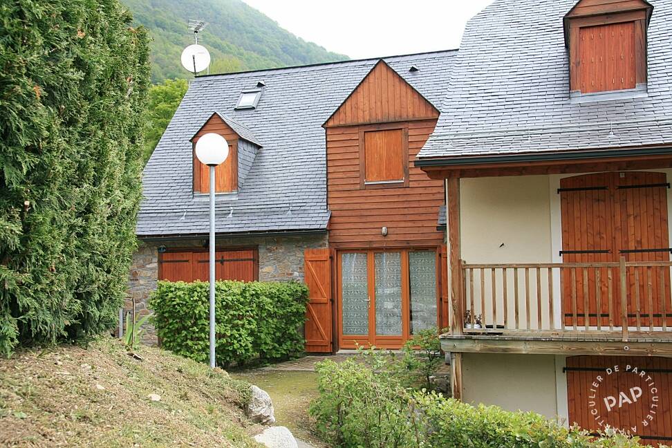 Cauterets (65110)