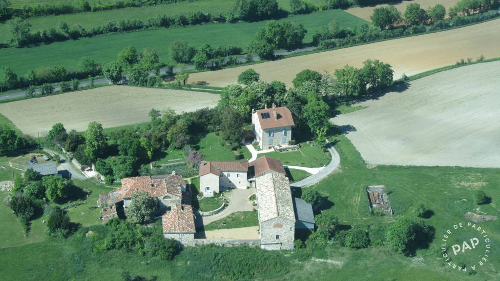 Cordes Sur Ciel