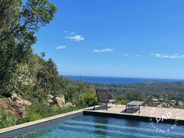 Sainte-Lucie-de-Porto-Vecchio