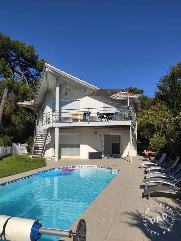 Arcachon Moulleau