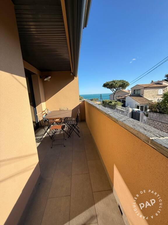 Sète (34200) - dès 1.176 euros par semaine - 5 personnes