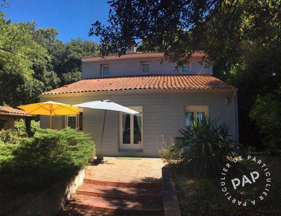 Saint Palais Sur Mer