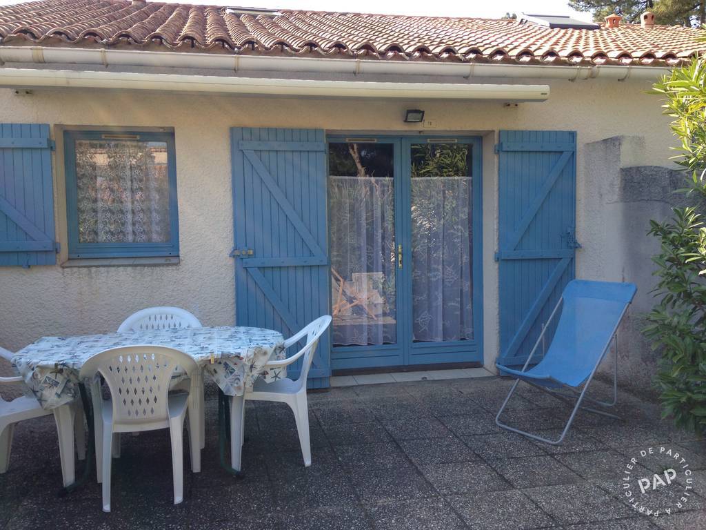 La Palmyre
