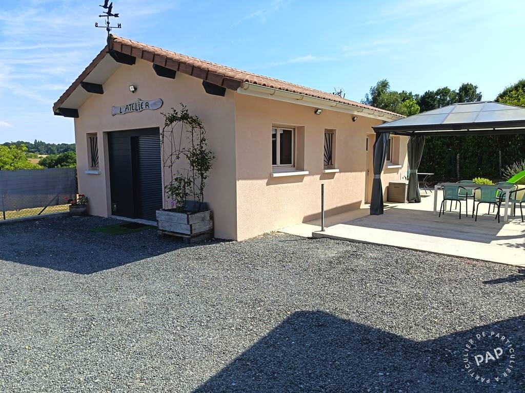 La Douze (24330)
