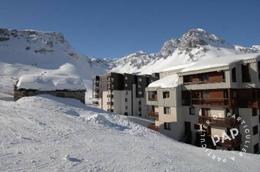 Tignes (73320)