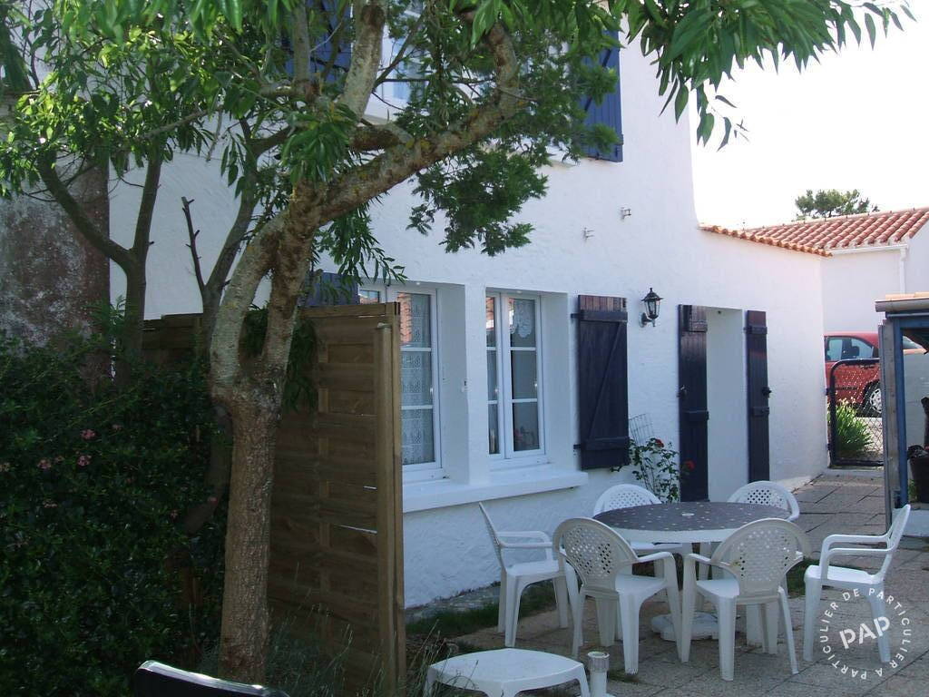 L'épine Près Noirmoutier