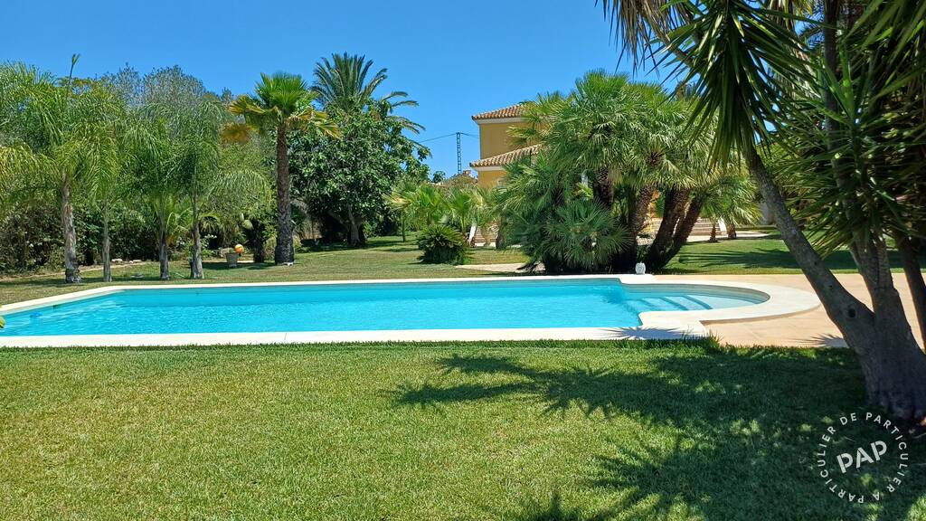 Dénia