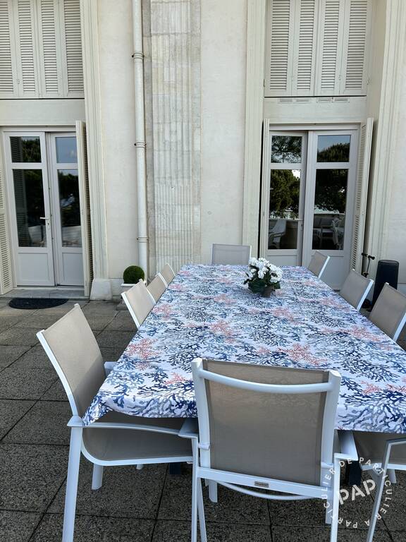 Immobilier Arcachon  