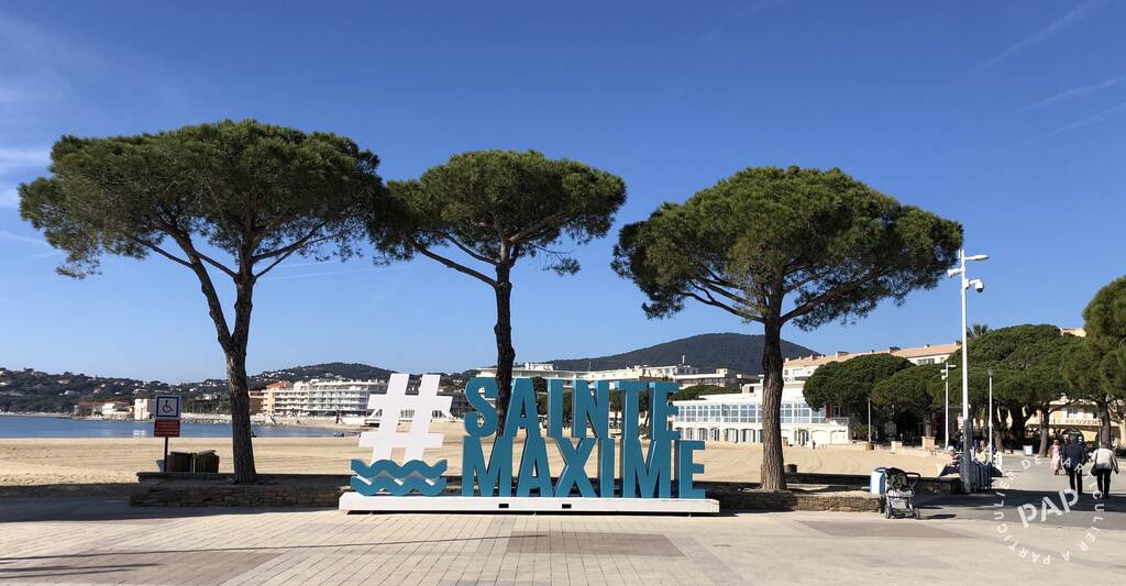 Sainte-Maxime