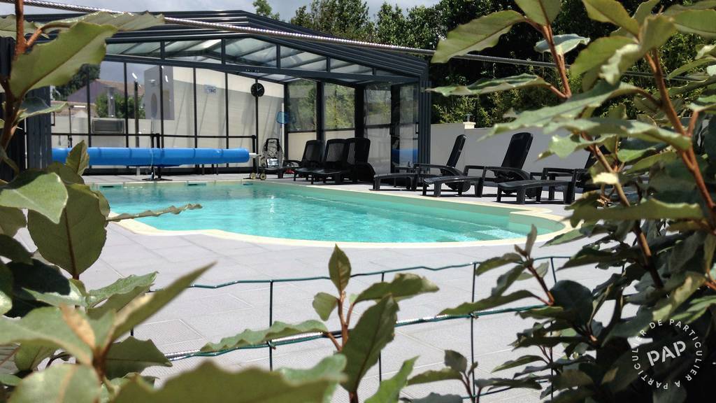 Fouras (17450) - dès 410 euros par semaine - 4 personnes