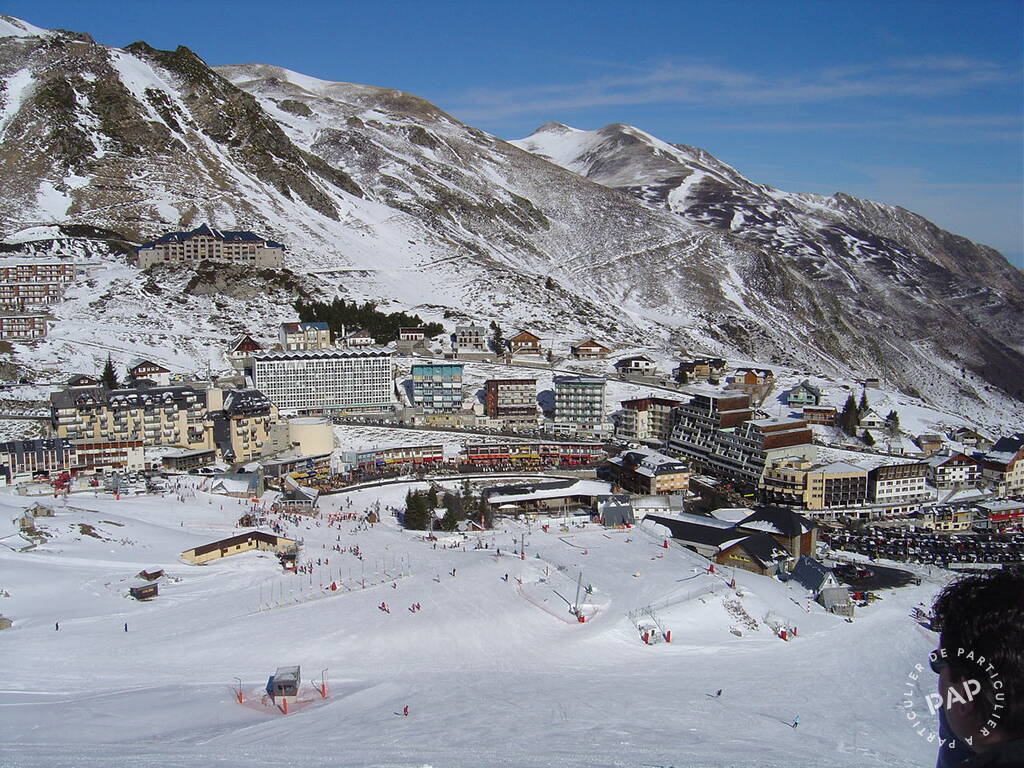 La Mongie