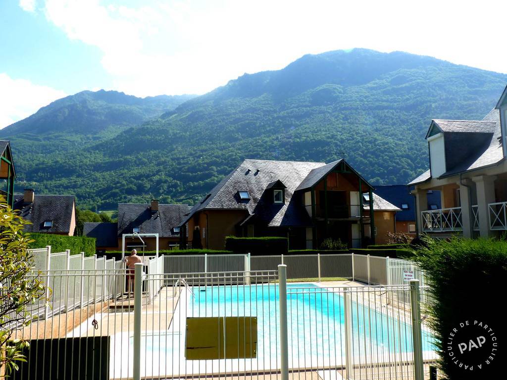 Luz-Saint-Sauveur