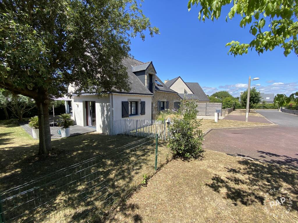 Arzon (56640)