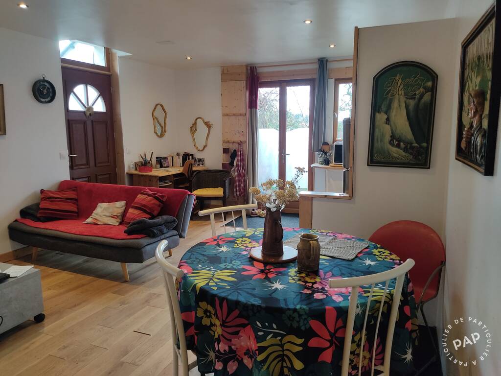 cosy entre Annecy et Genève