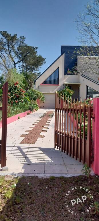 Piriac Sur Mer