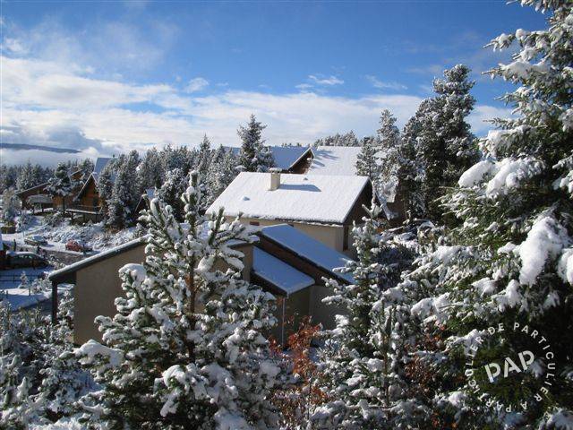 Font Romeu - Pyrénées 2000