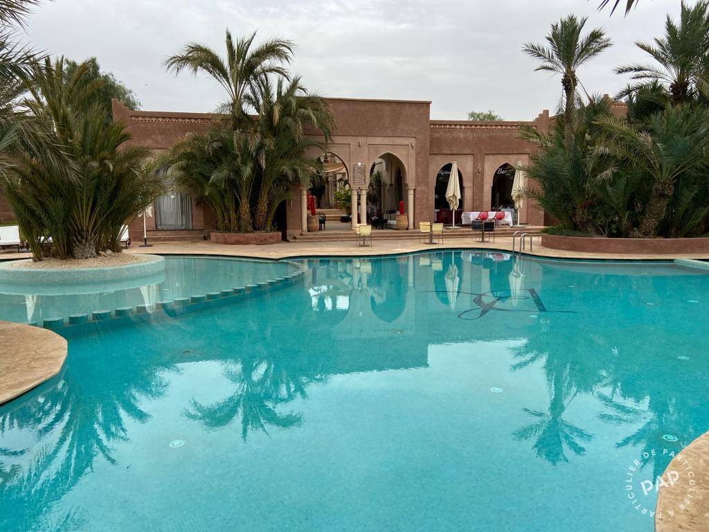 Marrakech