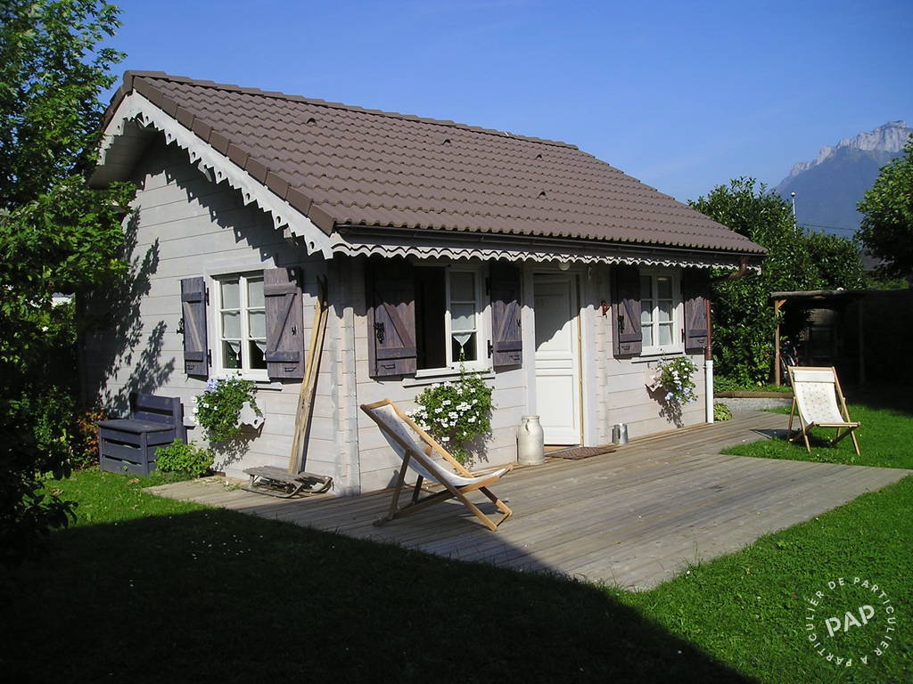 Sévrier (74320)