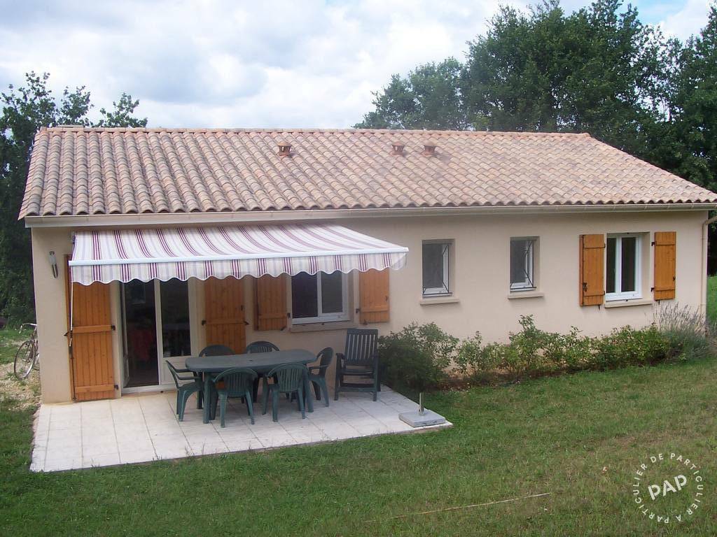 Saint-Chamassy Perigord Noir