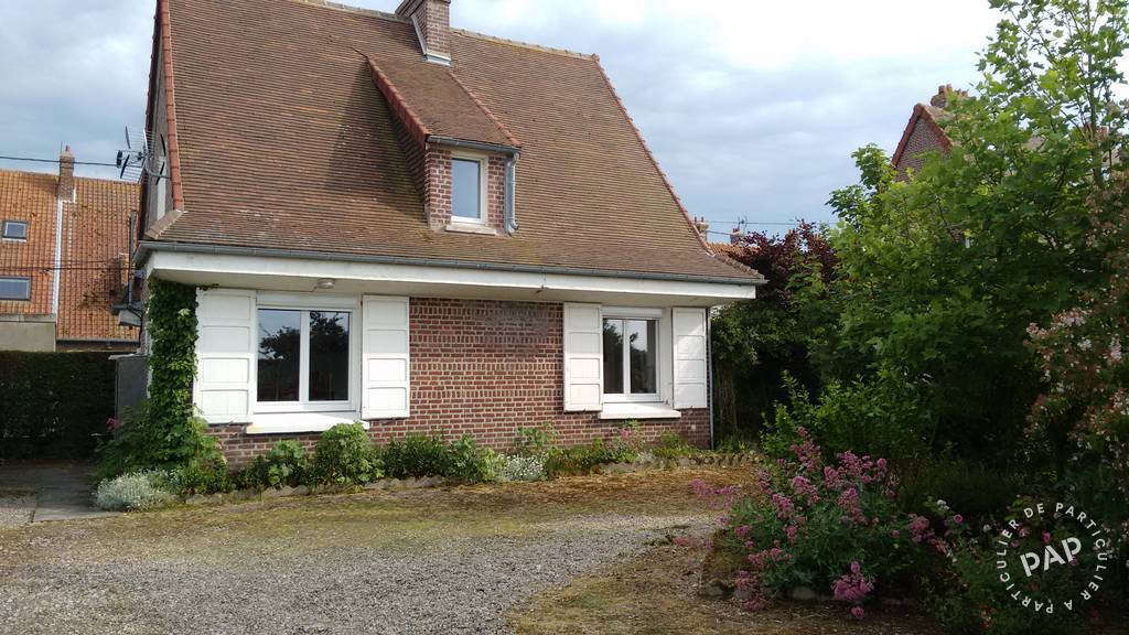 Cayeux-sur-Mer (80410)