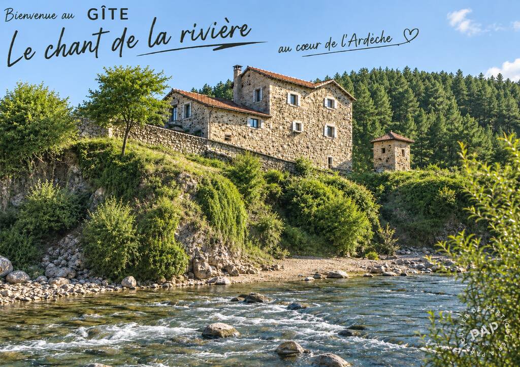 Saint-Fortunat-sur-Eyrieux (07360)