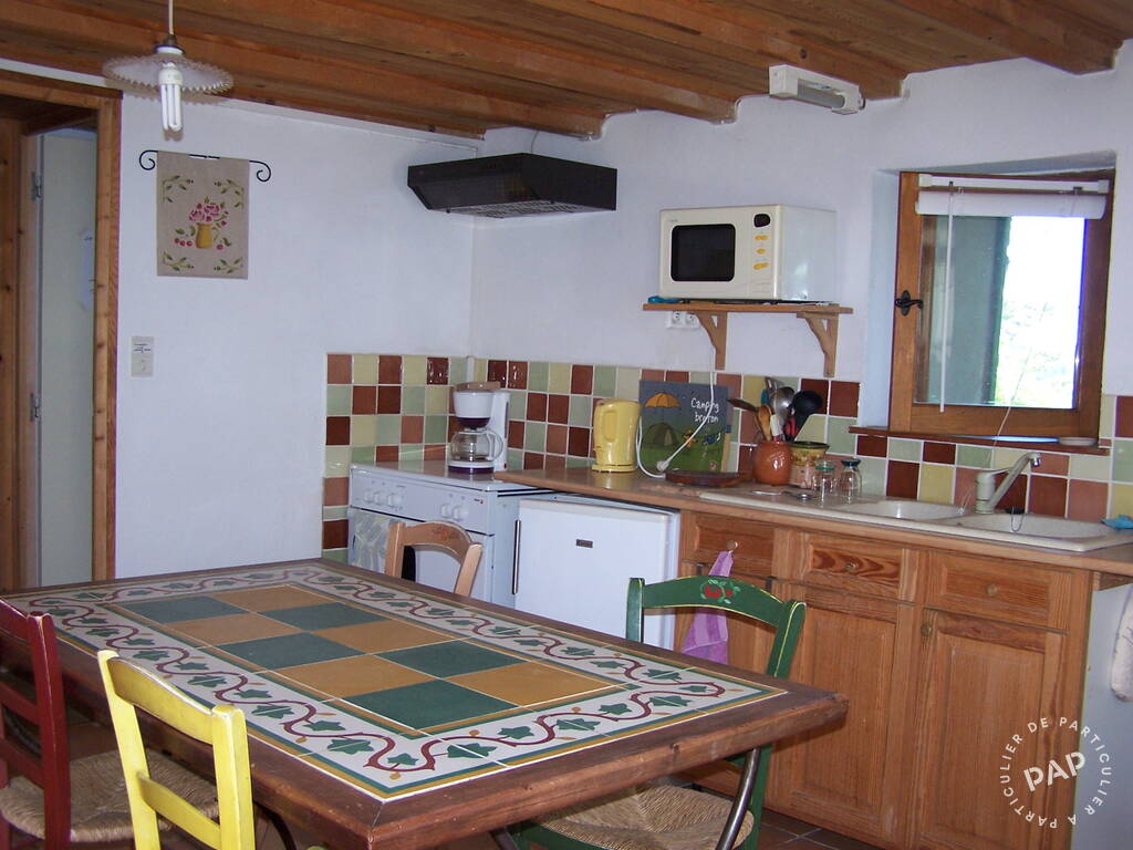  immobilier  L'Oré du Bois - Vielprat (43490)