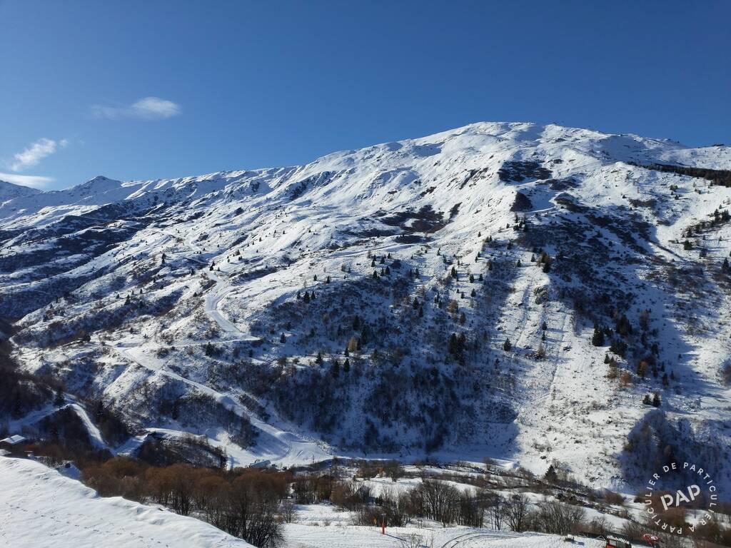 Valmeinier (73450)