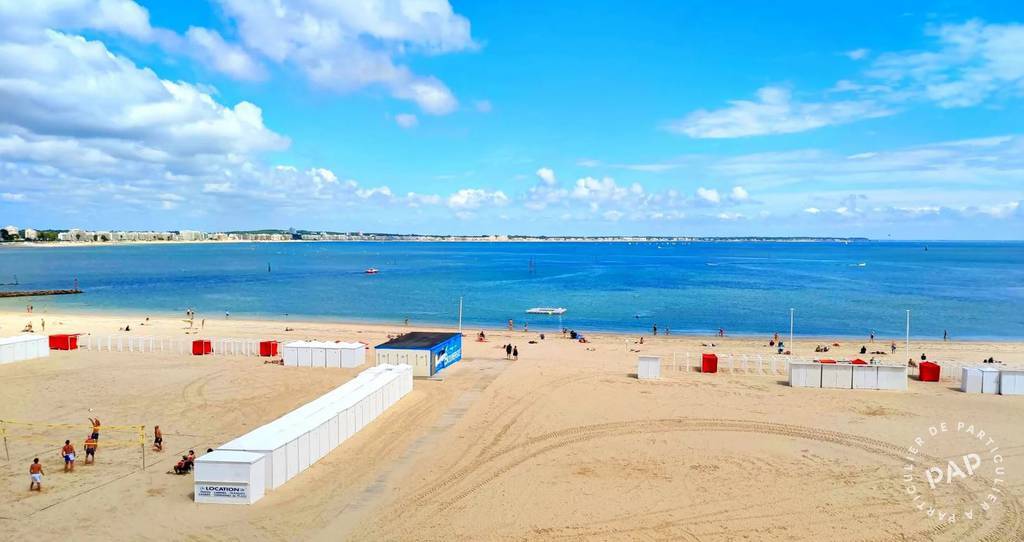Le Pouliguen