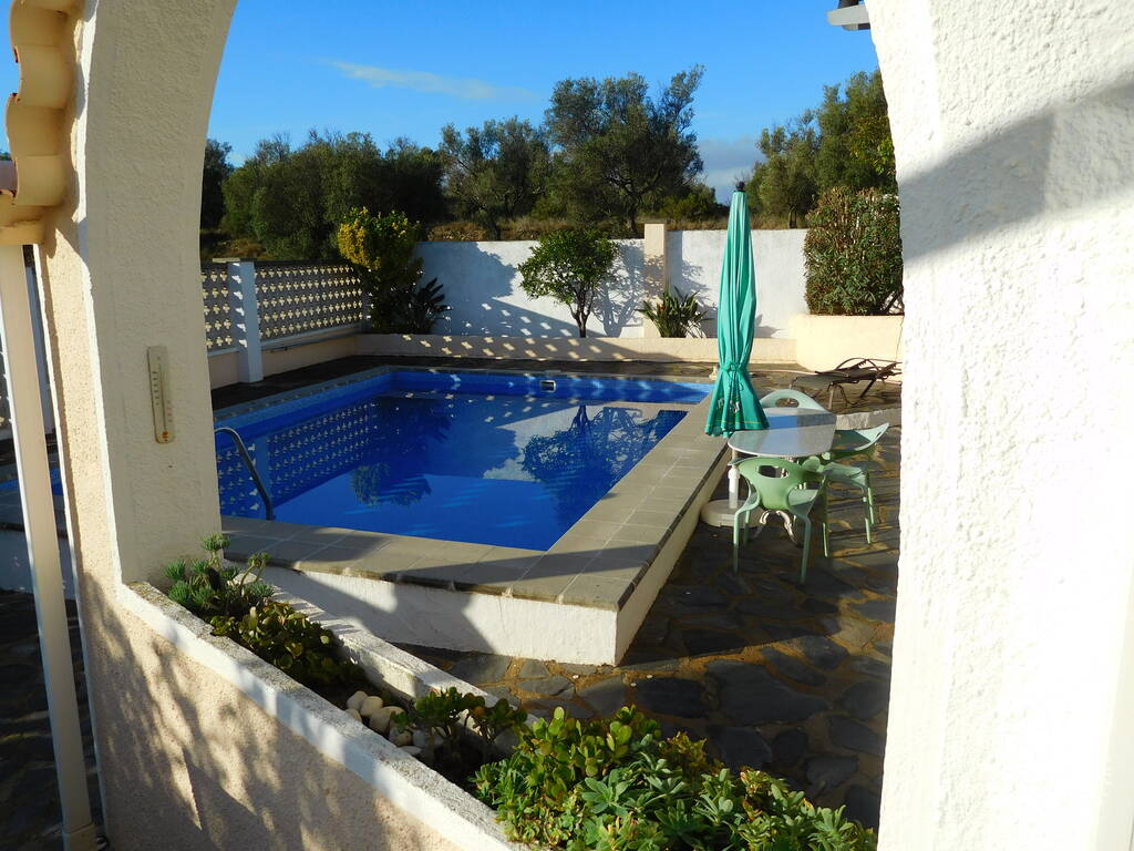Rosas, Espagne
