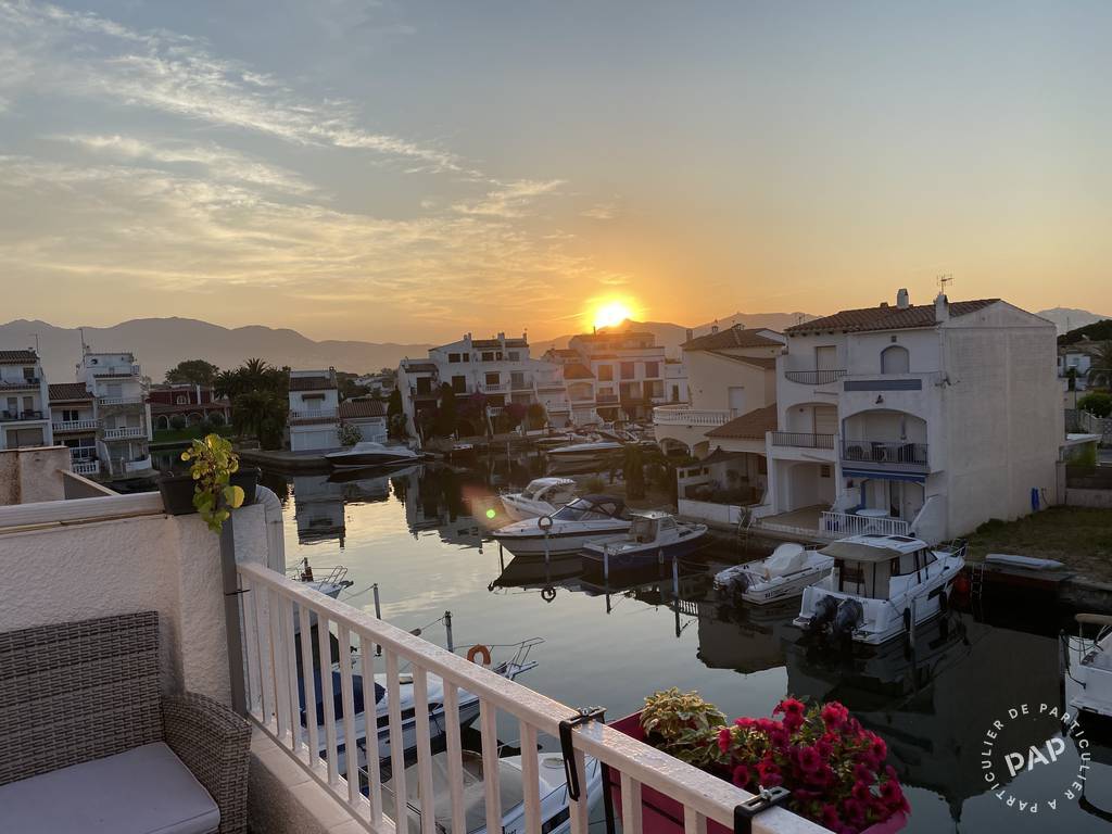 Empuriabrava / Ampuriabrava