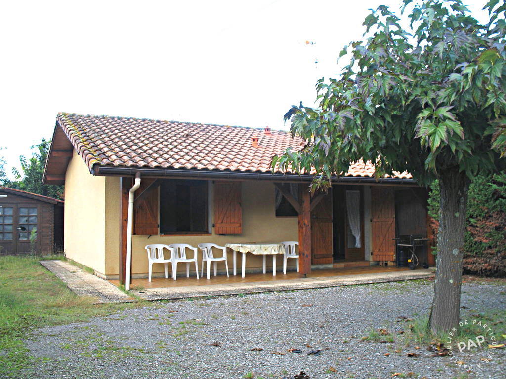 Vieux-Boucau-les-Bains (40480)