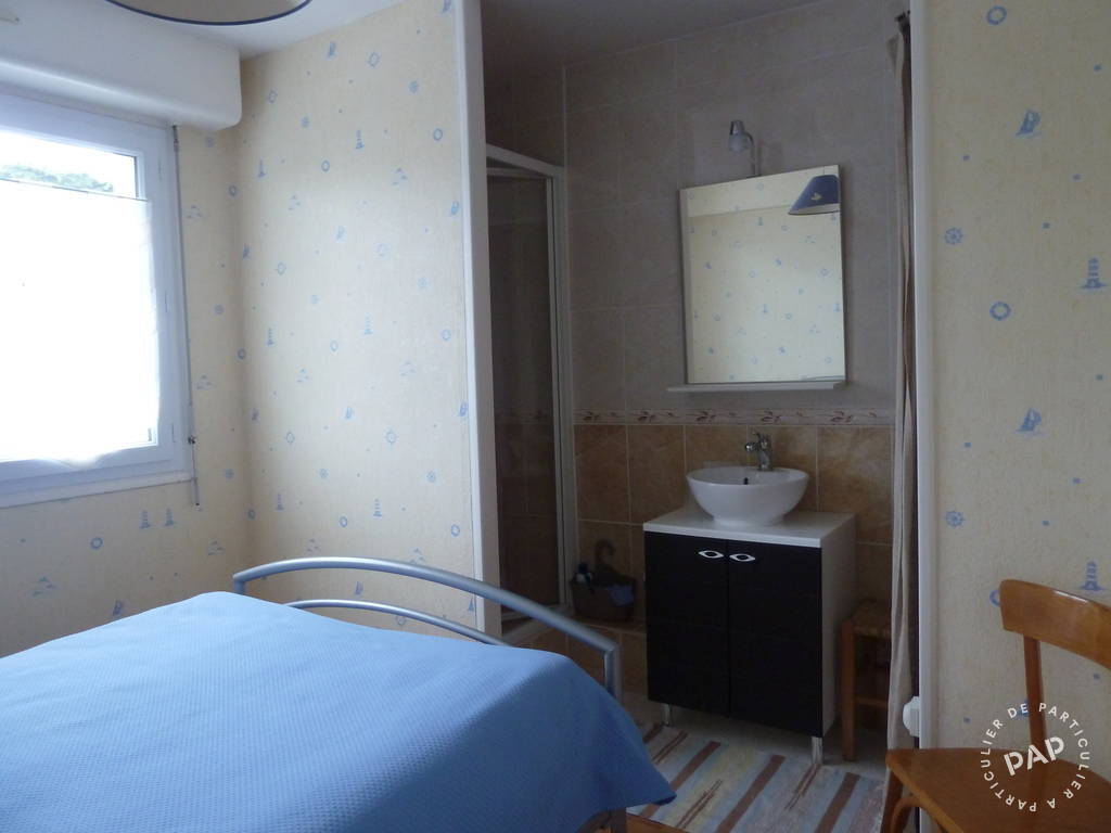 Appartement Carnac 