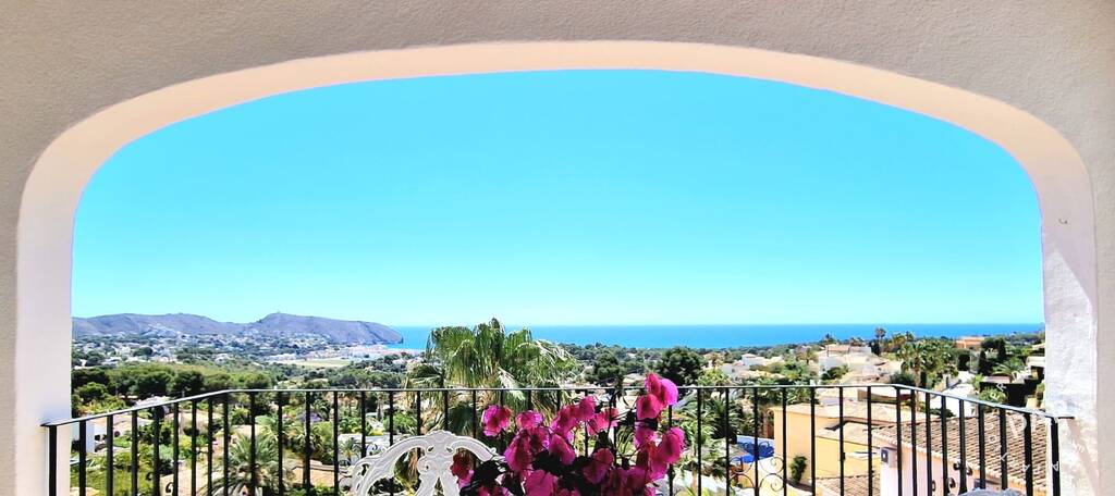 Moraira