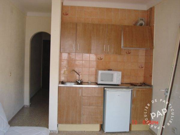 Empuriabrava - dès 301 euros par semaine - 4 personnes