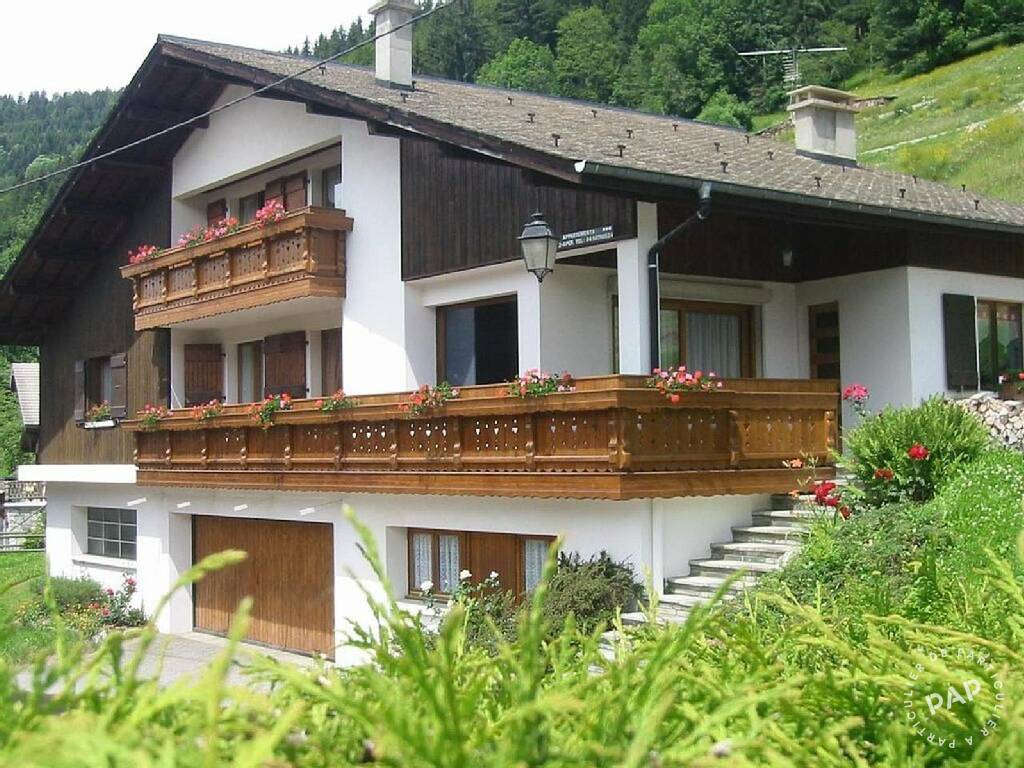 Morzine (74110)