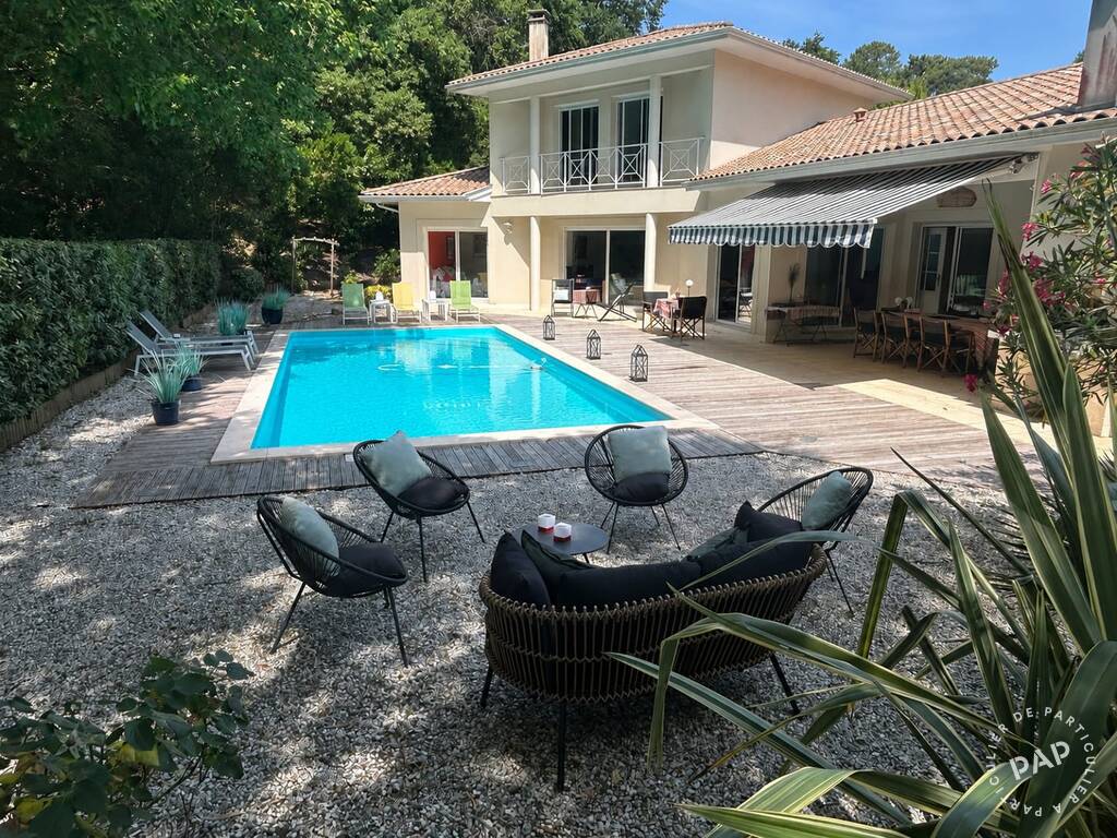 Pyla-sur-Mer (33115)