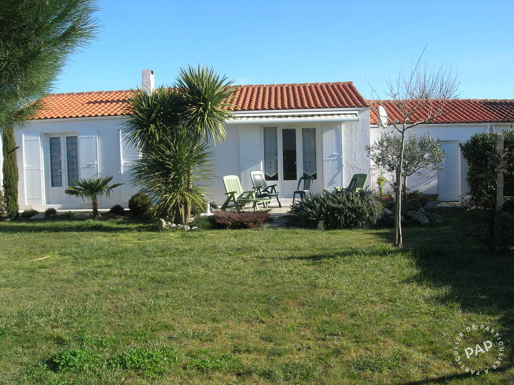 Saint Pierre D'oleron