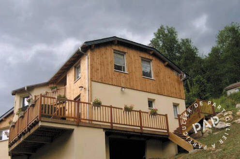 Ax-Les-Thermes/Bonascre