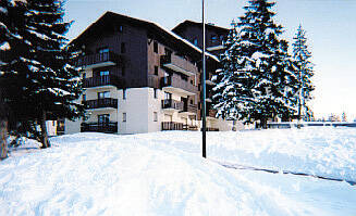 Praz De Lys