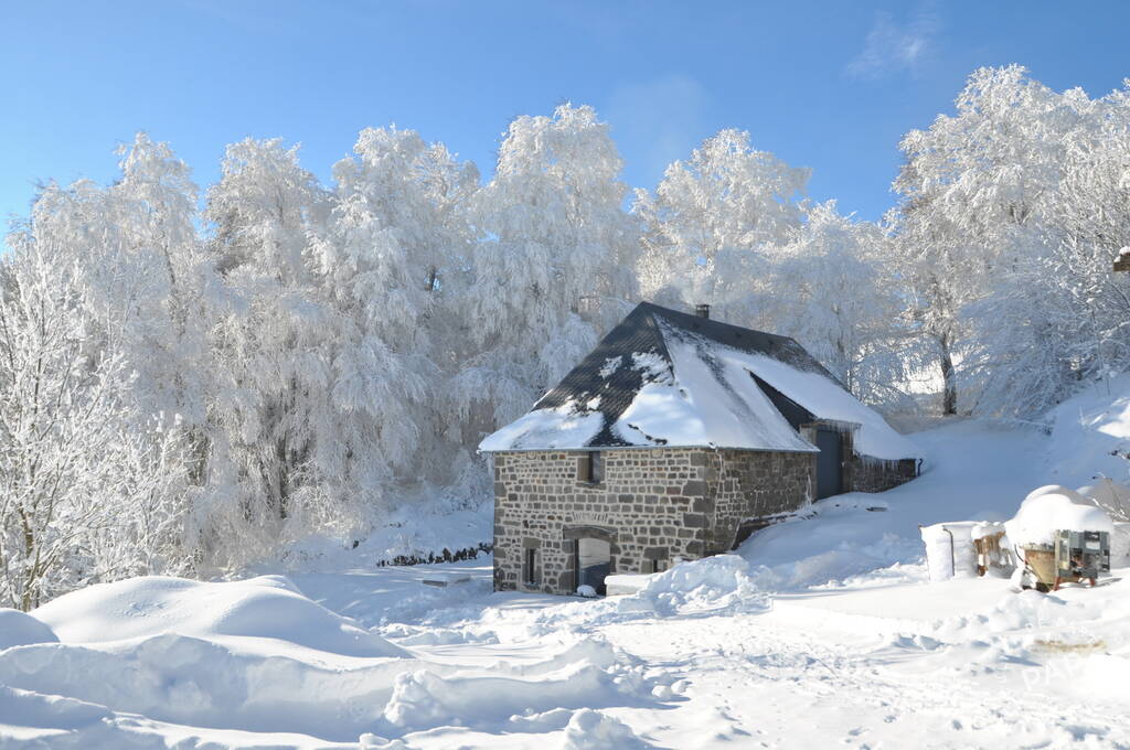 Besse-et-Saint-Anastaise (63610)