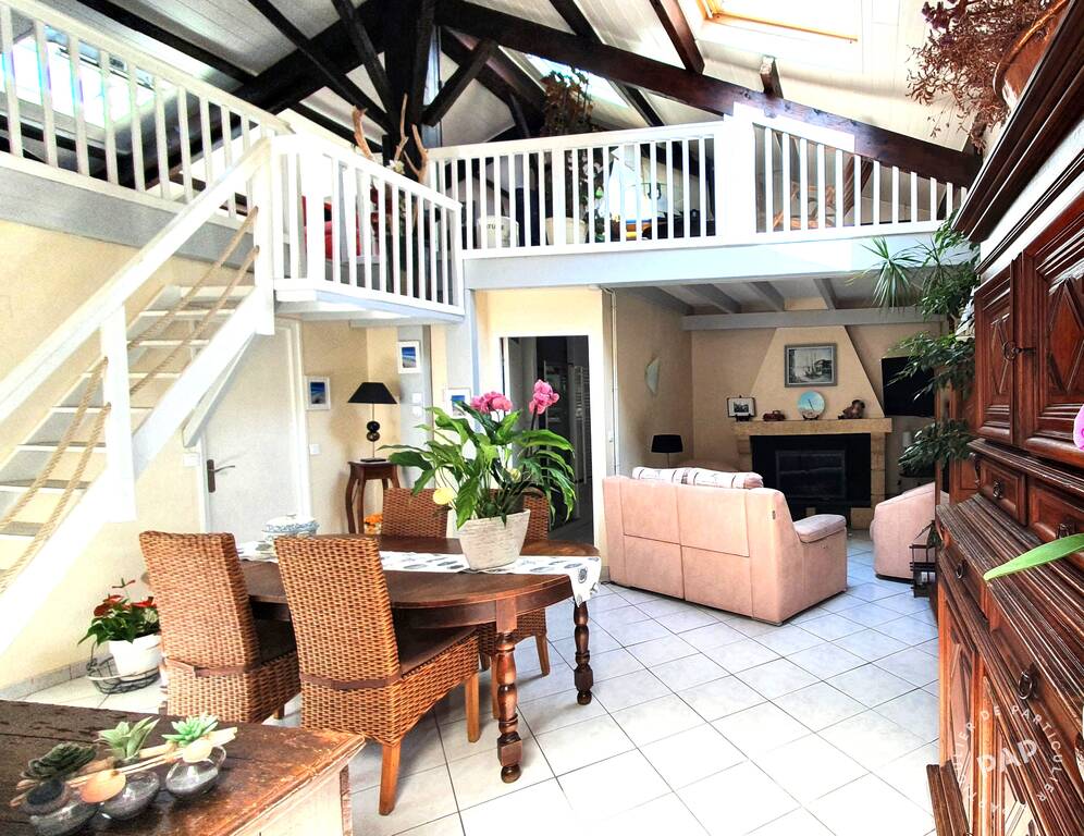 Confortable, Arcachon (33120)
