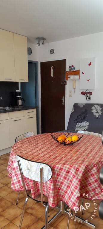  Appartement La Londe-les-Maures (83250)